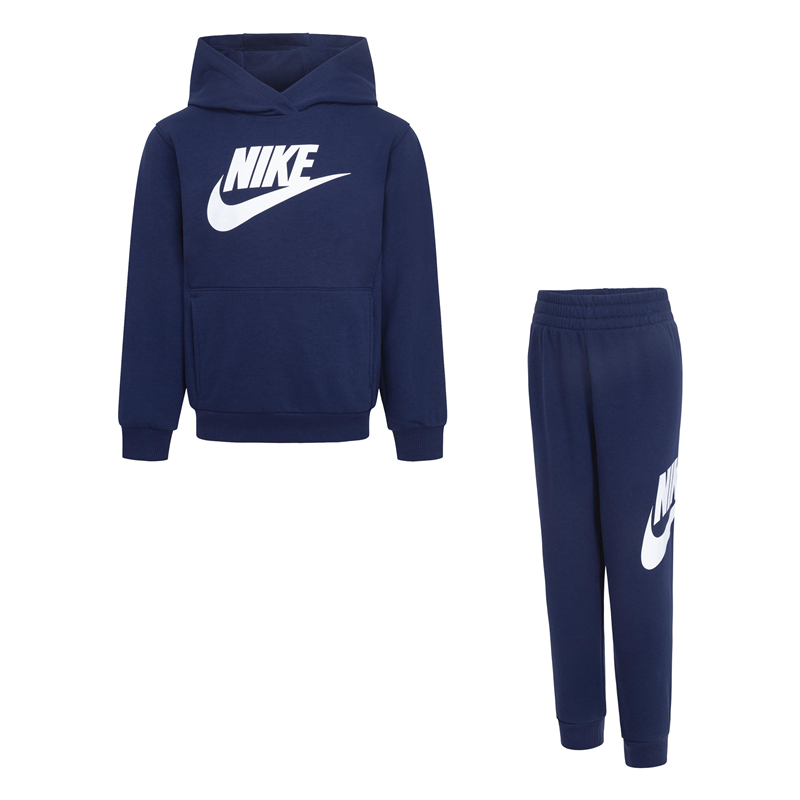 Nike Club French Terry Set