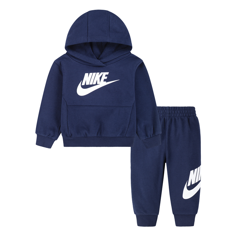 Completo Nike Club French Terry