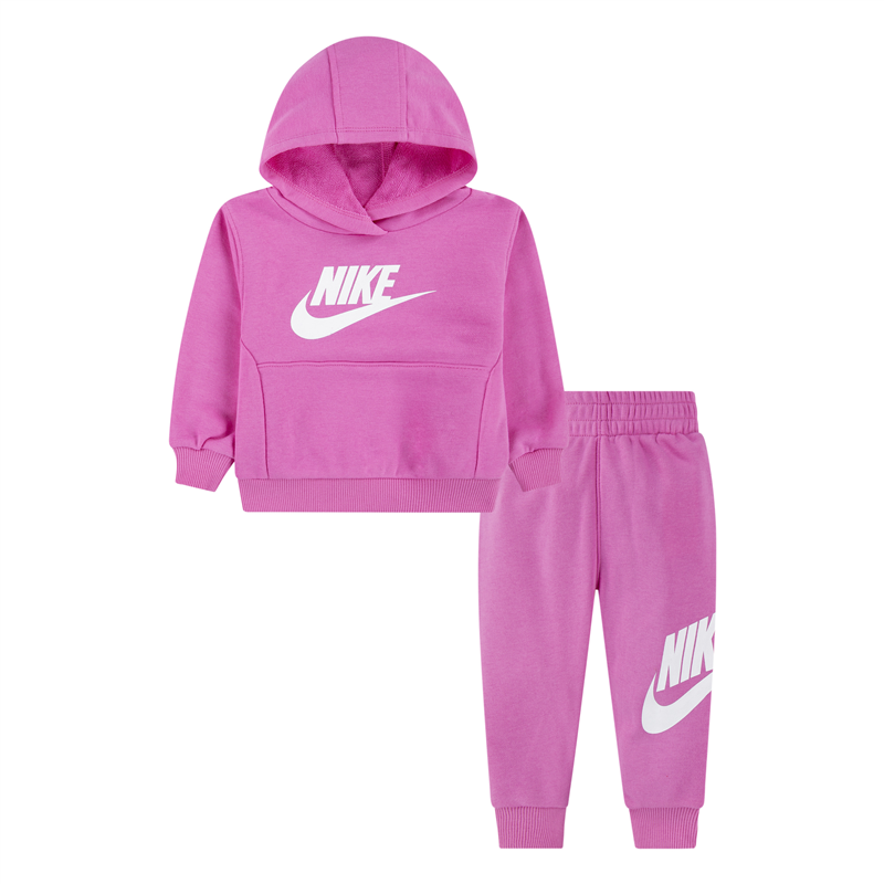 Nike Club French Terry Set