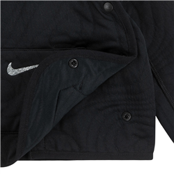 SET GIACCA CON SNAP NIKE READYSET