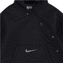 NIKE READYSET SNAP JACKET SET