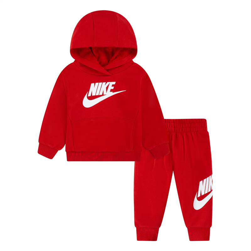 Completo Nike Club French Terry