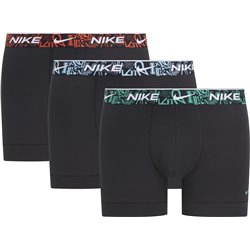Nike Men's Boxers Dri-FIT Everyday 3-piece pack