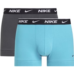 Nike Everyday Cotton Stretch Trunk 2P