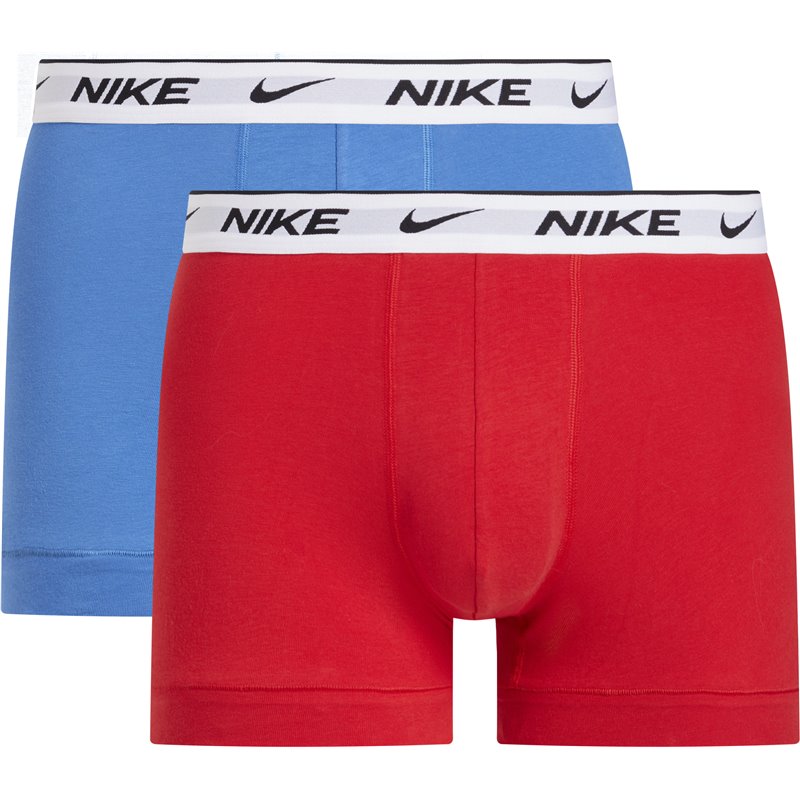 Nike Everyday Cotton Stretch Boxer 2P