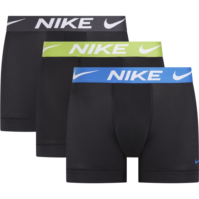 Nike Boxer (Confezione da 3 Paia)