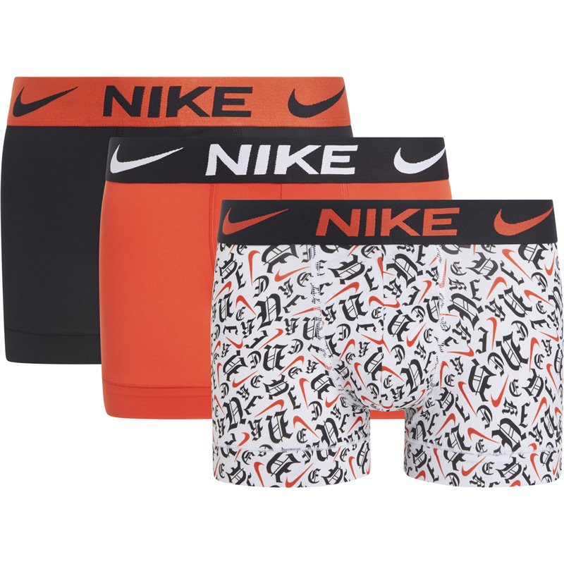 Nike Boxers (3 Pair Pack)