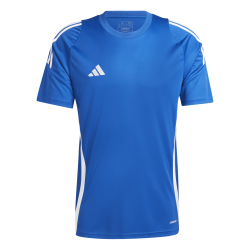 ADIDAS SS TIRO 24 ROYAL JERSEY