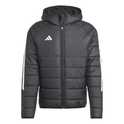 Adidas Tiro 24 jacket black