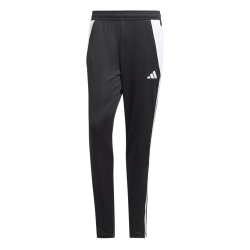 Adidas Tiro 24 Black Tracksuit Pants