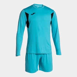 SET JOMA WINNER GK TURQUESA...