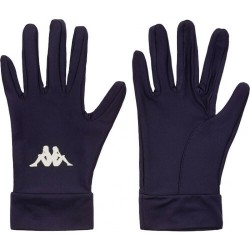 Kappa AVES 3 blue gloves