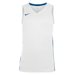 White Nike Team Basketball...