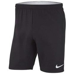 M Nk Df Si Flc 8In Short Black