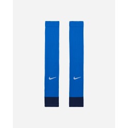 Nike Strike Dri-FIT Scaldamuscoli da calcio Blu Royal