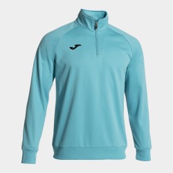 copy of JOMA Sky blue Half zip suit jacket