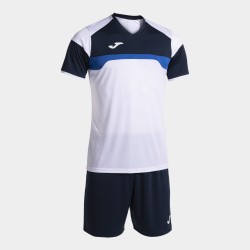 SET DANUBIO III JOMA BIANCO MARINO