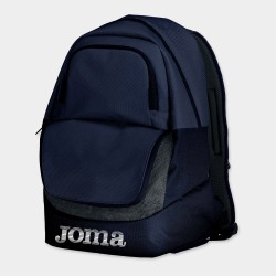 copy of JOMA Black Backpack