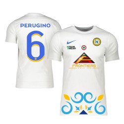 KIT AWAY NAPOLI FUTSAL PERSONALIZZATA 24/25