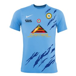 KIT HOME NAPOLI FUTSAL 24/25