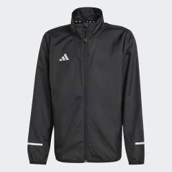 Giacca Impermeabile Zip Intera Adidas RDY