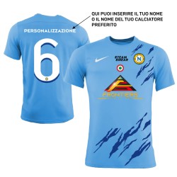 copy of NAPOLI FUTSAL HOME...