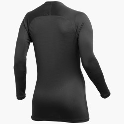 2 - Nike Park First Layer Thermal Shirt Black