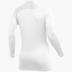 2 - Maglia Termica  Nike Park First Layer Bianco