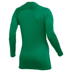 2 - Maglia Termica  Nike Park First Layer Verde