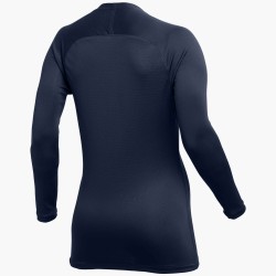 2 - Maglia Termica  Nike Park First Layer Blu