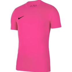 1 - Pink Nike Park VII Jersey