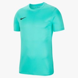 1 - Nike Park VII Shirt Turquoise