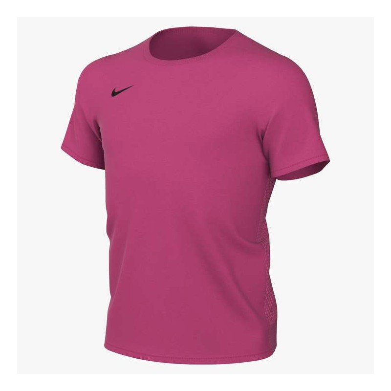1 - Pink Nike Park VII Jersey