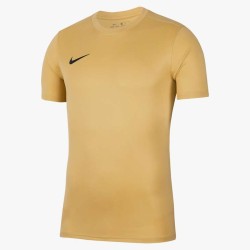 1 - Nike Park VII Gold Jersey