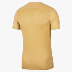 2 - Nike Park VII Gold Jersey