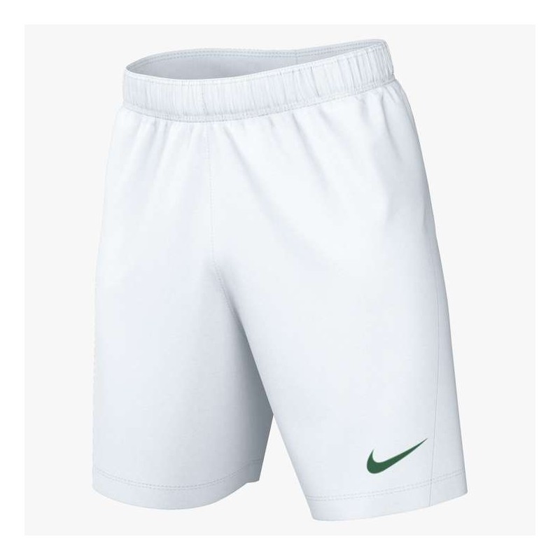 1 - Pantaloncino Nike Park III Bianco
