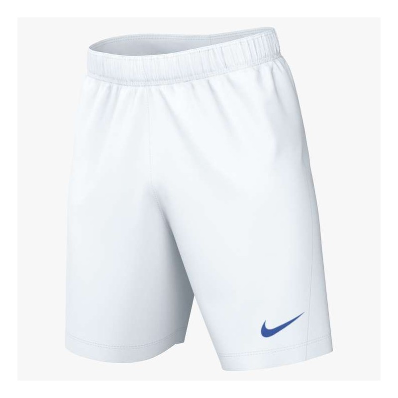 1 - Nike Park III Shorts White