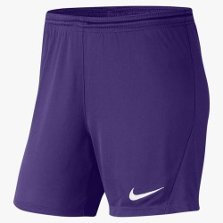 1 - Pantaloncino  Nike Park III Viola
