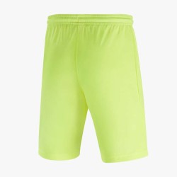 2 - Nike Park III Shorts Yellow Fluo