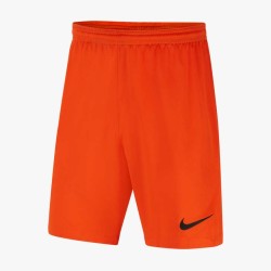 1 - Nike Park III Orange Shorts