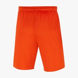 2 - Nike Park III Orange Shorts