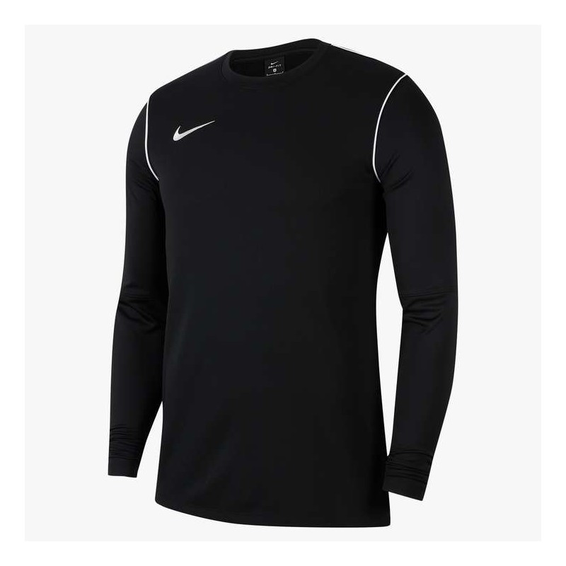 1 - Nike Park 20 Black Crew Neck