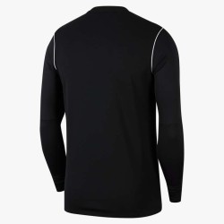 2 - Nike Park 20 Black Crew Neck