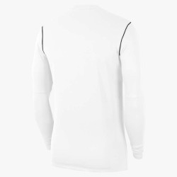 2 - Maglia A Girocollo Nike Park 20 Bianco