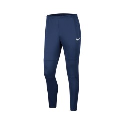 1 - Pantalone Tuta Nike Park 20 Blu