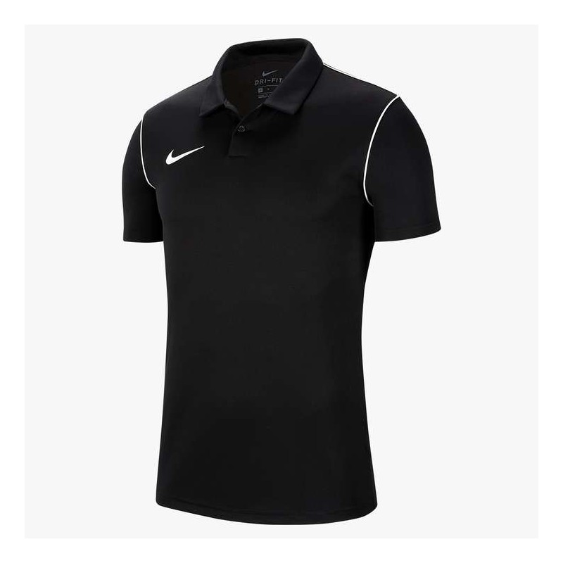 1 - Polo Nike Park 20 Nero