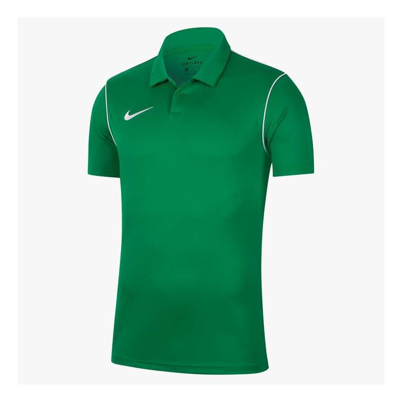 1 - Polo Nike Park 20 Verde