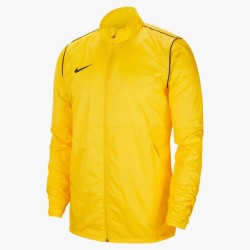 1 - Nike Park 20 Waterproof Jacket Yellow