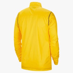 2 - Nike Park 20 Waterproof Jacket Yellow