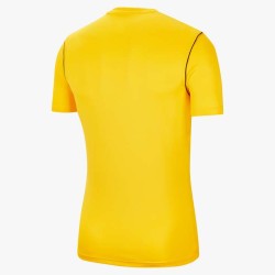 2 - Nike Park 20 Jersey Yellow